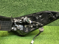 Фонарь левый внешний GAC GS3 1 (2024-н.в.)