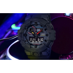 Часы CASIO G-SHOCK GA-700BMC-1A, GA-700BMC-1A