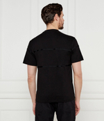 Футболка Tercy Tape HJ BOSS GREEN - черный(50531274)