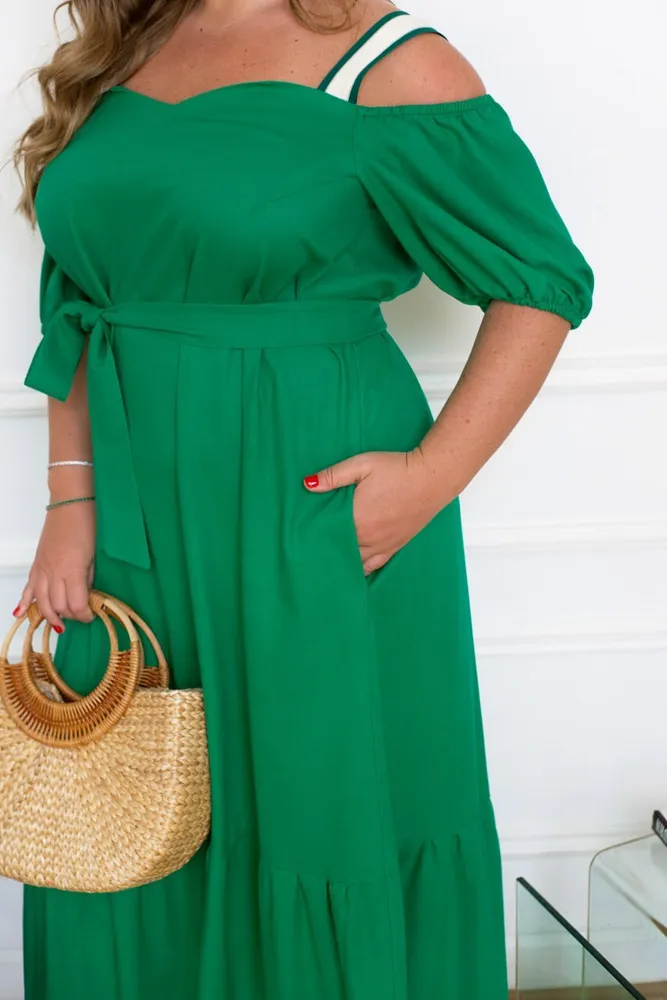 Сарафан УК-2607-3 Фабрика Моды