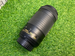 Nikon 70-300mm 4.5-6.3G ED DX Покупка/Продажа