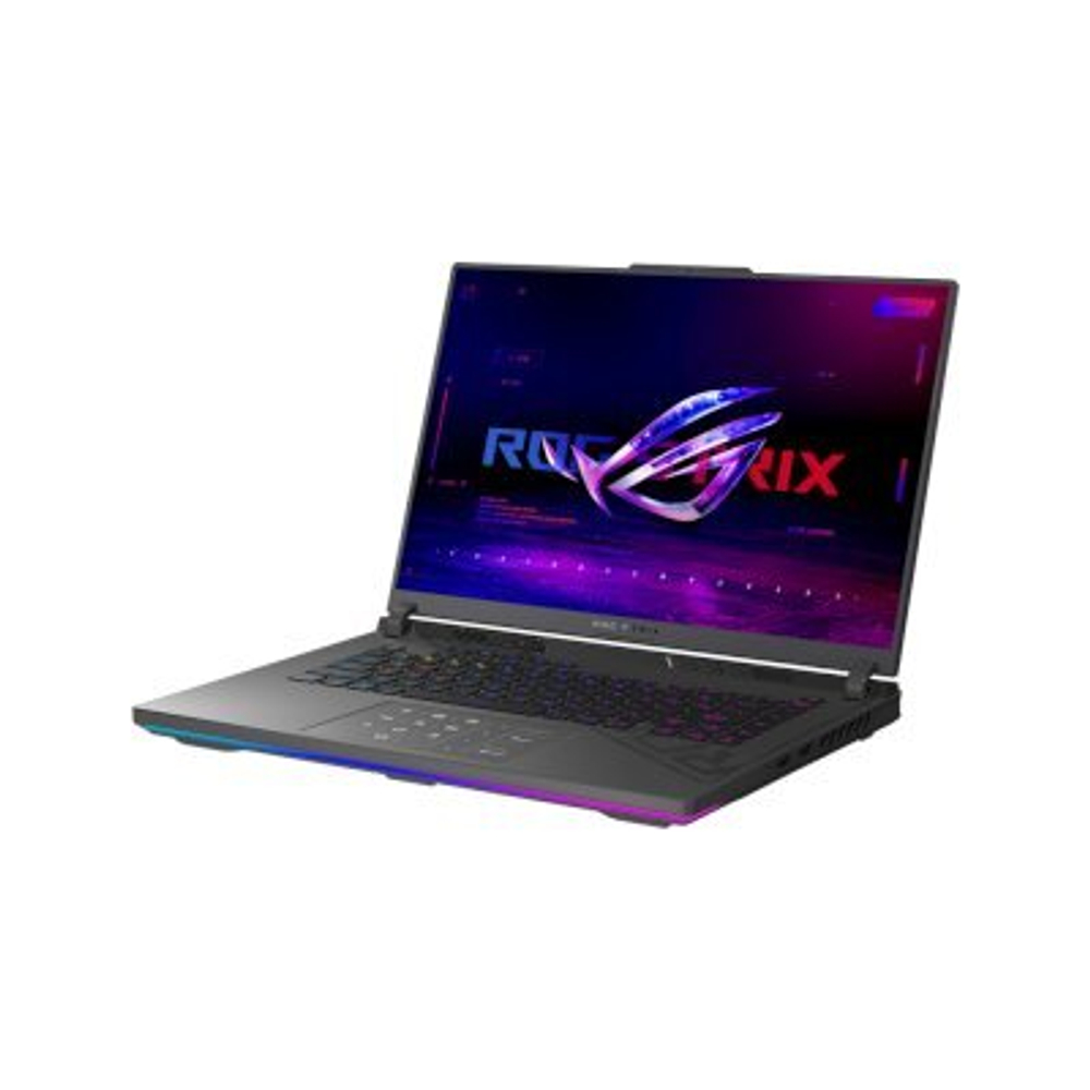 Ноутбук ASUS ROG Strix G16 G614JU-N3441 90NR0CC1-M00YL0-wpro