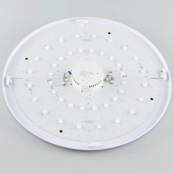 CL713A100G Диамант Хром Смарт RGB Св-к