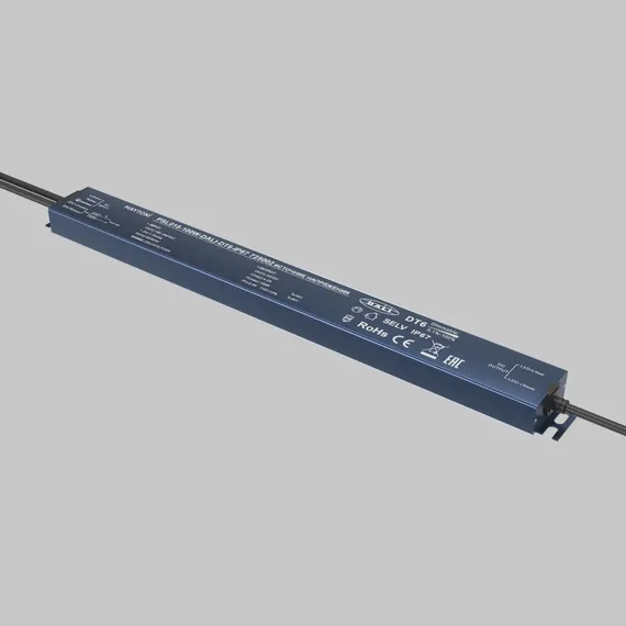 Источник напряжения 24В DALI DT6 100Вт IP 67 Lighting control 725002