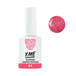 Y.me Гель-лак Summer Limited Edition 03