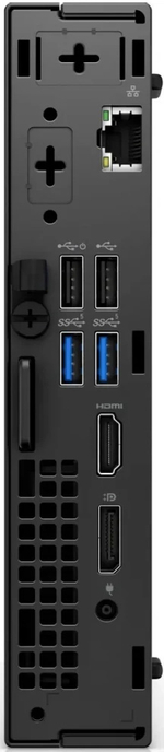 Системный блок Dell Optiplex 7020 Intel Core i3, 8 ГБ, 512 Гб, Intel UHD Graphics 730,  ОС Windows 11 Профессиональная