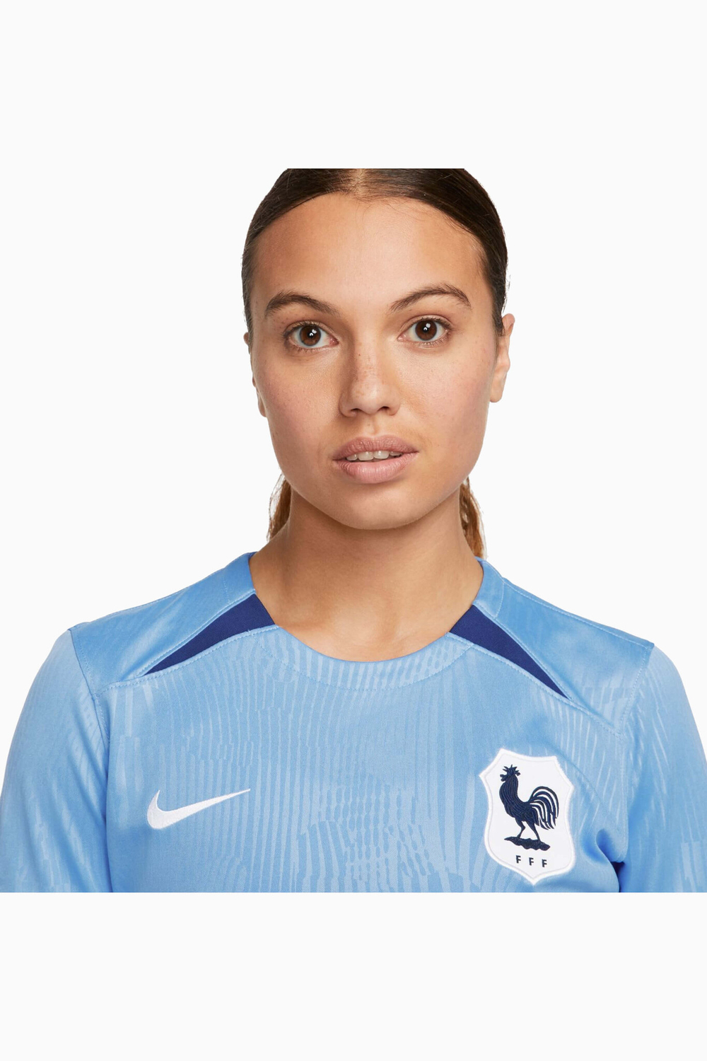 Футболка Nike France 2023 Home Stadium Women