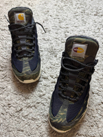 Кроссовки Nike Air Max 95 Carhartt