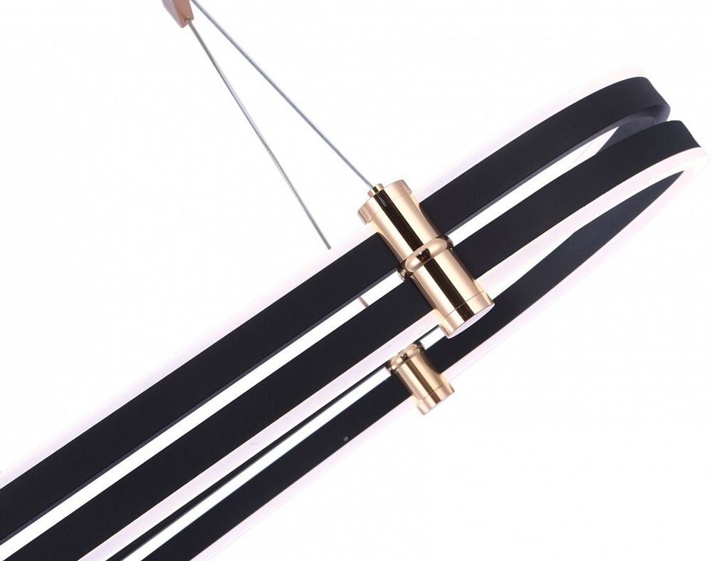 Подвесной светильник Zortes Duble-R ZRS.30505.92