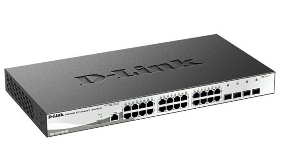 DGS-1210-28X/ME/B