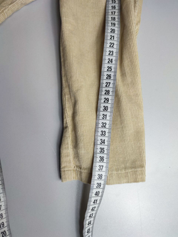 Рубашка Froggy вельветовая на 10-12 лет