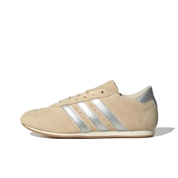 Женские кроссовки Adidas Originals Taekwondo 'beige' JQ0558