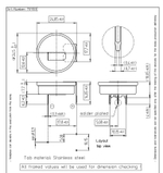 Элемент питания Renata CR2477NRH-LF