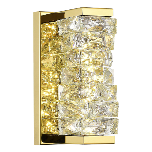 Настенный светодиодный светильник ST Luce ESPIRA SL6010.201.08