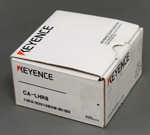 KEYENCE CA-LHR8