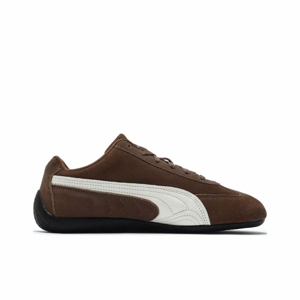 Puma Speedcat OG "Dark Brown"