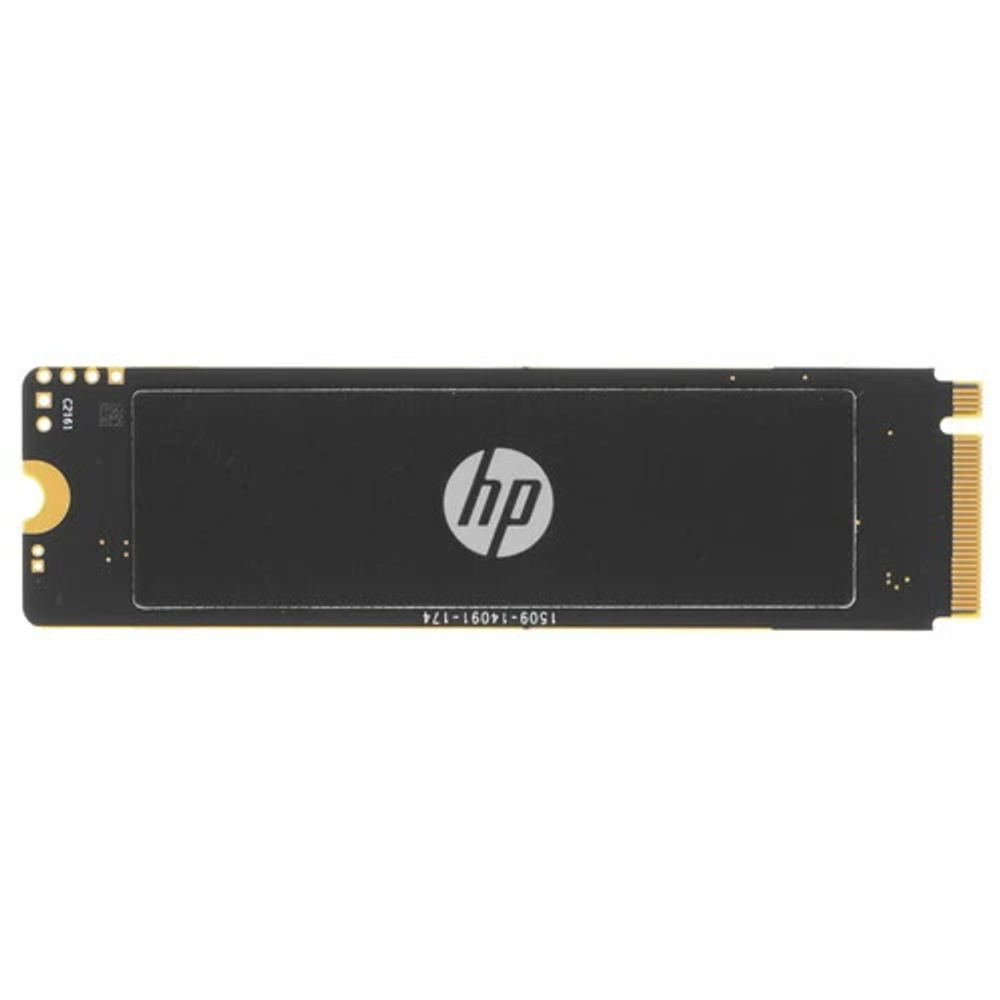 Накопитель SSD M.2 2280 HP FX900 Plus 2000 ГБ