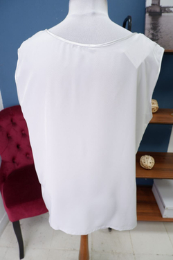 Топ стильный 54 размер