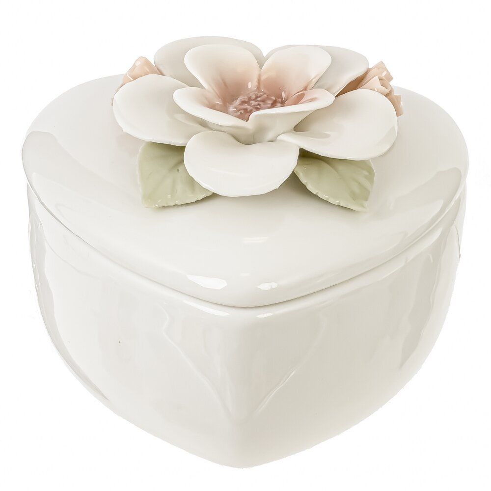 GAEM Шкатулка, L8,5 W8 H6,5 см