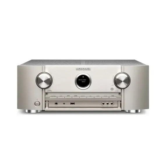 Marantz SR6015 Gold