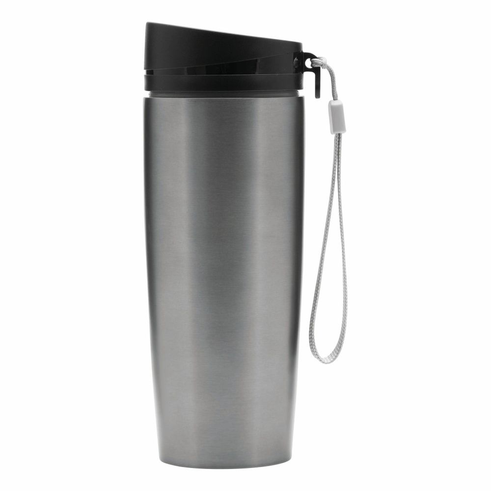 Термокружка с двойными стенками EARLY MORNING