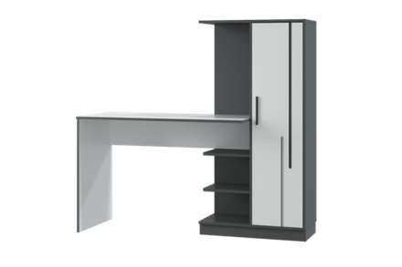 Грей Стол компьютерный