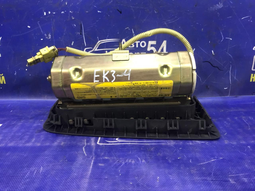 Подушка безопасности пассажирская Honda CIVIC 1996