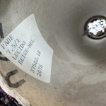 LUCIDO - Missoni; вискоза, люрекс, п/а ; 750м/100гр; Фактурные кисточки; Переход цветов хаки, тауп, фуксия, лаванда