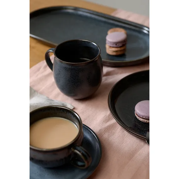 Набор чайных пар cosmic kitchen, 250 мл, 2 шт.