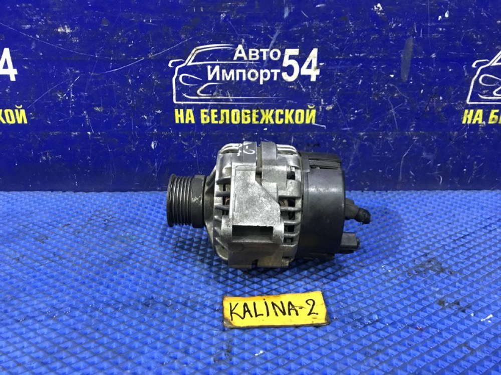 Генератор LADA KALINA 2006