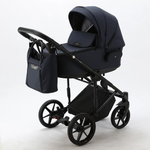 Коляска 2 в 1 Adamex Zico