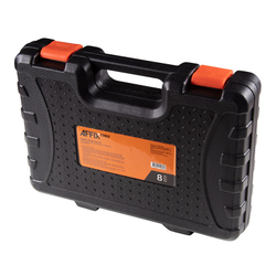 AFFIX (AF10321418C) Набор фиксаторов распредвала / коленвала, Ford / Volvo, кейс, 8 предметов