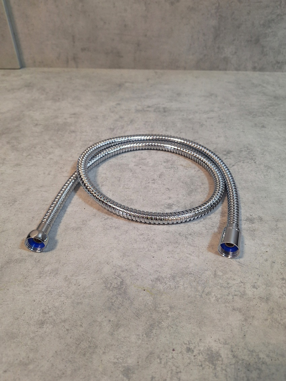 Встраиваемый гигиенический душ AltroBagno BM 060120 Cr