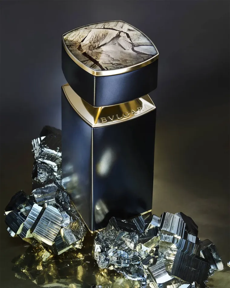 Le Mon Cher Empyr парфюм мужской (inspired by Bvlgari Le Gemme Empyr)