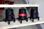 Лазерный уровень ADA PROLiner 4V