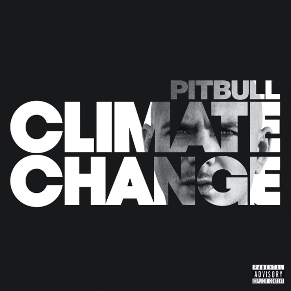 Pitbull / Climate Change (CD)