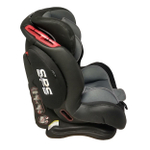 Infinity BH12312I-GTS-SPS (Isofix)