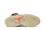 Кроссовки Travis Scott X Jordan Air Jordan 6 Retro Sp "British Khaki"