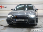 Audi A6 (C8) 45 TFSI Quattro Premium (08.2022)