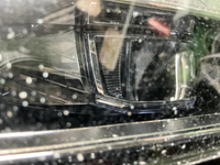 Фара правая Genesis G80 2 (2020-2024) LED