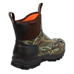 САПОГИ HUNTLANDIA CAMO MIDDLE GREEN