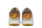 Кроссовки Nike Air Max 1 "Pecan And Yellow Ochre"