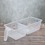 Органайзер универсальный М (прозрачный)