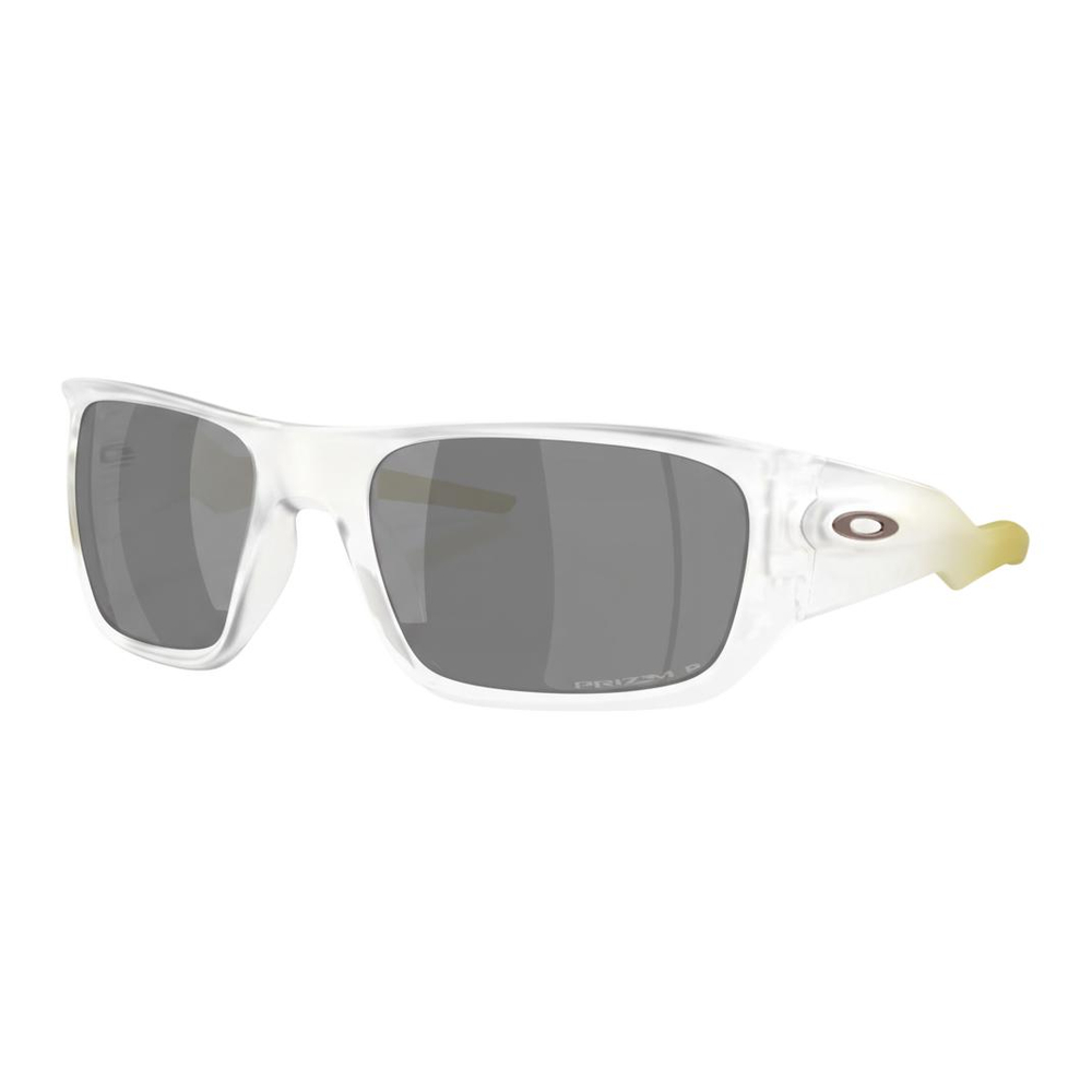 Oakley Очки Full Rim Square Transparent Oo9486 1560
