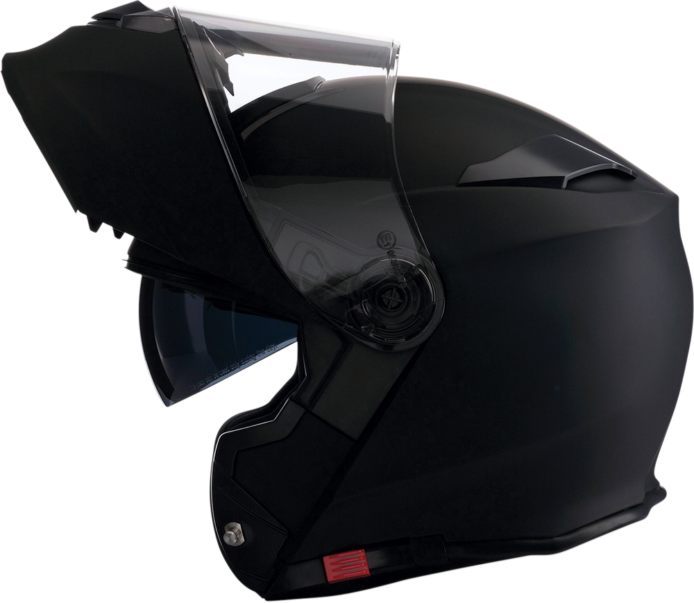 Solaris Modular / Матовый / Черный