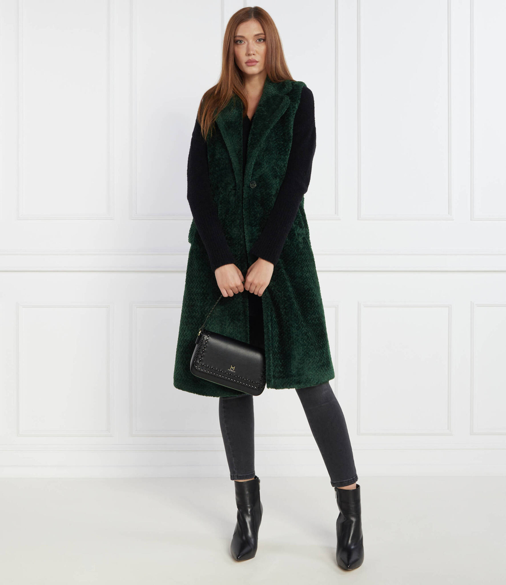 Безрукавка RIVERA Marella - темно-зеленый(62760235)