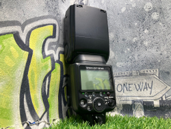 Nikon SB-900