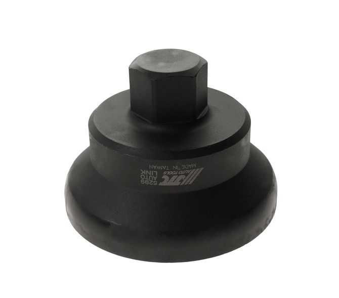 JTC (JTC-5299) Головка ступичная 85мм (SAF)