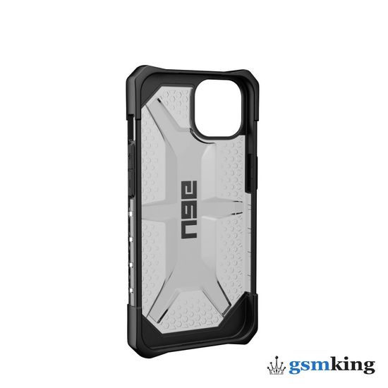 UAG Plasma Series Case for Apple iPhone 13 | 14 Ash (Пепельный) 113173113131