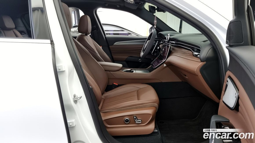 Maserati Grecale 2.0 AWD GT (12.2023)